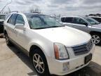 CADILLAC - SRX