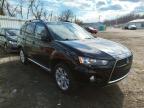 MITSUBISHI - OUTLANDER