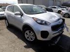 KIA - SPORTAGE