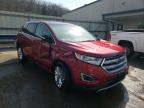 FORD - EDGE