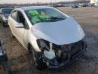 KIA - FORTE
