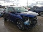 NISSAN - KICKS