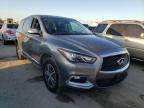 INFINITI - QX60