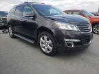 CHEVROLET - TRAVERSE