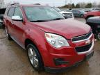 CHEVROLET - EQUINOX