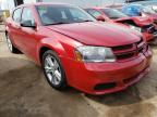 DODGE - AVENGER