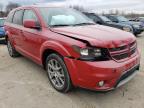 DODGE - JOURNEY