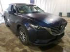 MAZDA - CX-9