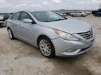 HYUNDAI - SONATA