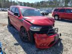 DODGE - DURANGO
