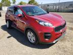 KIA - SPORTAGE