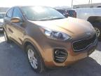 KIA - SPORTAGE