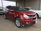 CHEVROLET - EQUINOX