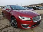 LINCOLN - MKZ