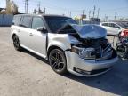 FORD - FLEX