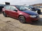 SATURN - ION