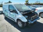 FORD - TRANSIT CONNECT