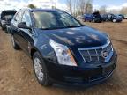 CADILLAC - SRX