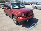 JEEP - PATRIOT