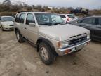 NISSAN - PATHFINDER