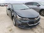 CHEVROLET - CRUZE