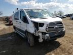 FORD - TRANSIT CONNECT