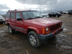 JEEP - CHEROKEE