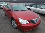 CHRYSLER - SEBRING