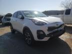 KIA - SPORTAGE