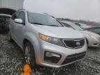 KIA - SORENTO