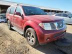 NISSAN - PATHFINDER