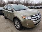 FORD - EDGE