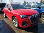 AUDI - Q3