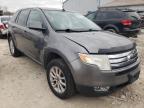 FORD - EDGE