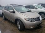 NISSAN - MURANO