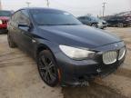 BMW - 5 SERIES