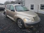 CHRYSLER - PT CRUISER