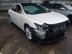 NISSAN - MAXIMA