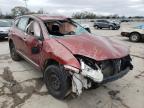 NISSAN - ROGUE