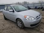 HYUNDAI - ACCENT