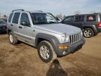 JEEP - LIBERTY