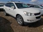 CHEVROLET - TRAVERSE