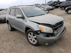 TOYOTA - RAV4