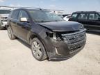 FORD - EDGE