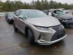 LEXUS - RX350