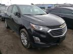 CHEVROLET - EQUINOX