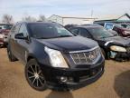 CADILLAC - SRX