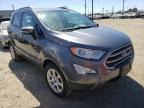 FORD - ECOSPORT S