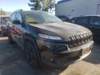 JEEP - CHEROKEE