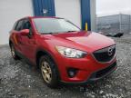 MAZDA - CX-5